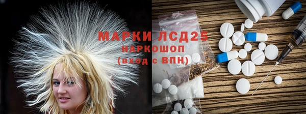 спайс Ладушкин