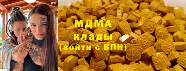спайс Ладушкин